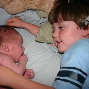 Meet your Posher, Alison